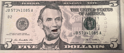 doller